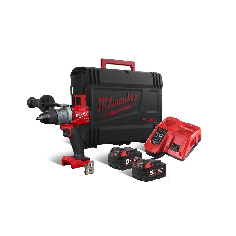 Milwaukee M18 FUEL™ Percussion Drill 