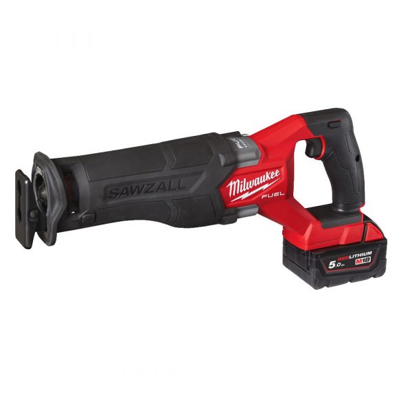 Milwaukee M18 FUEL™ SAWZALL™ M18 FSZ-501X