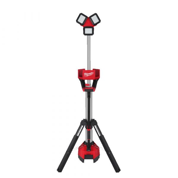 Milwaukee M18™ High Output Stand Area Light Charger M18HOSALC-0 4933478117 - Image 2
