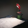 Milwaukee TrueView LED Pivoting Inspection Torch