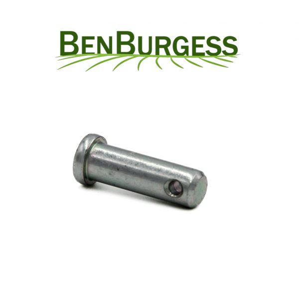 John Deere Pin Fastener M95455