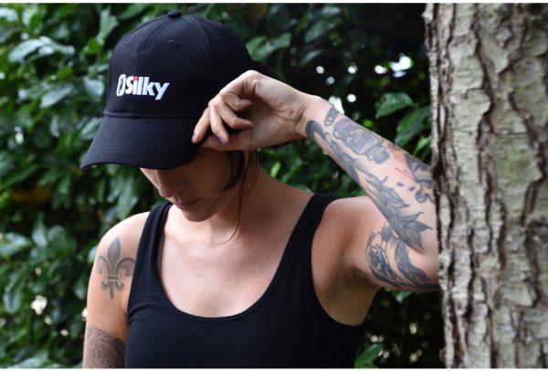 Silky Cap - Image 3