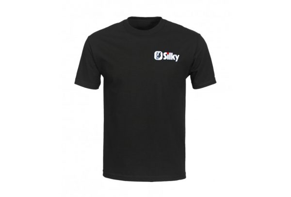 Silky T-Shirt