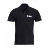 Silky Polo Shirt