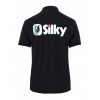 Silky Polo Shirt - Image 2