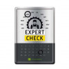 John Deere Metal Calendar MC12EXPERT17