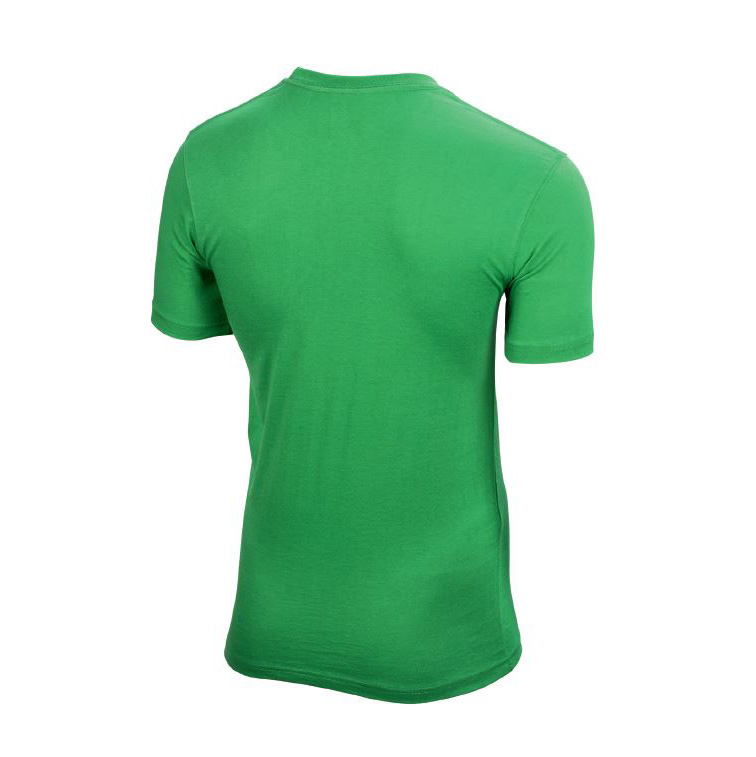 John Deere Classic T Shirt Green