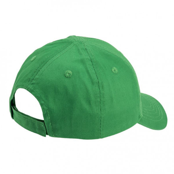 John Deere Green Kids Cap