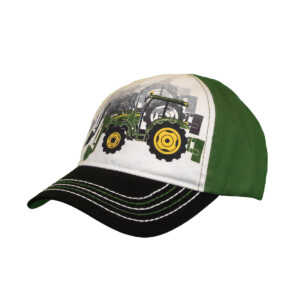 John Deere Toddler/Kids Cap