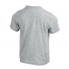 John Deere Grey Toddler T-Shirt