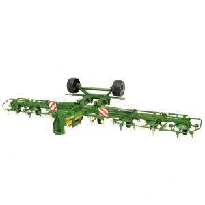 Bruder 02224 Krone Rotary Tedder Model