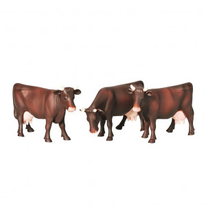 Bruder 02308 Cow Figure