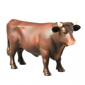 Bruder 02309 Bull