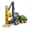 Bruder John Deere 1270G Harvester 1:16 Scale