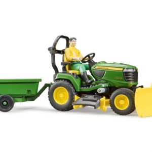 John Deere Lawn Tractor