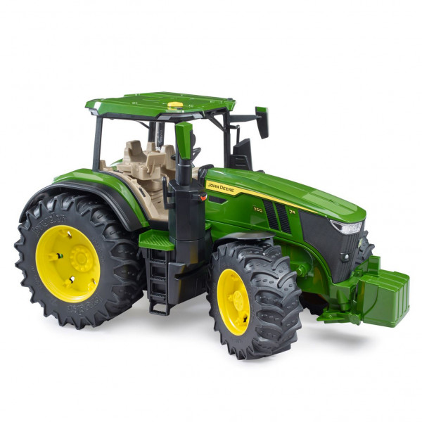 John Deere 7R 350 Model MCB009825000