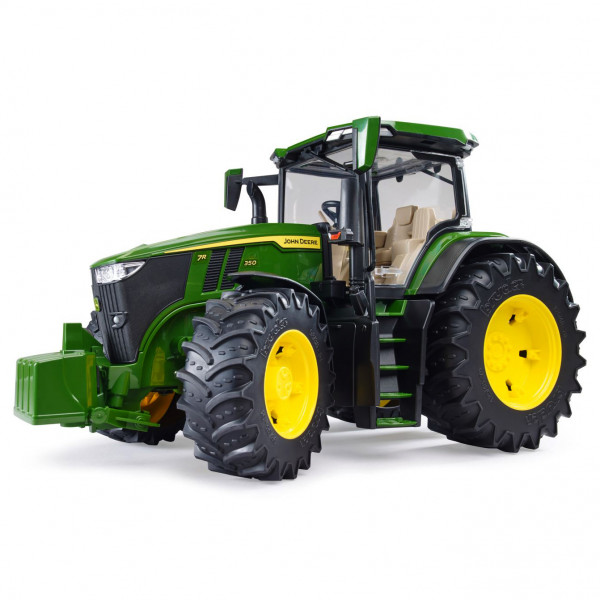 John Deere 7R 350 Model MCB009825000