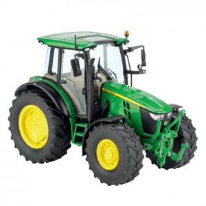 John Deere 5100R Tractor Model