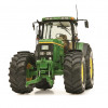 John Deere 7800 Tractor Model