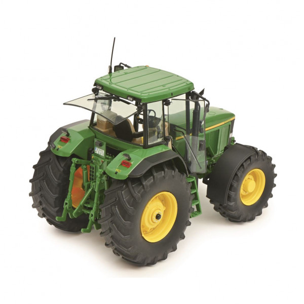 John Deere 7800 Tractor Model