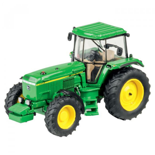 John Deere 4955 Tractor Model MCC452668801