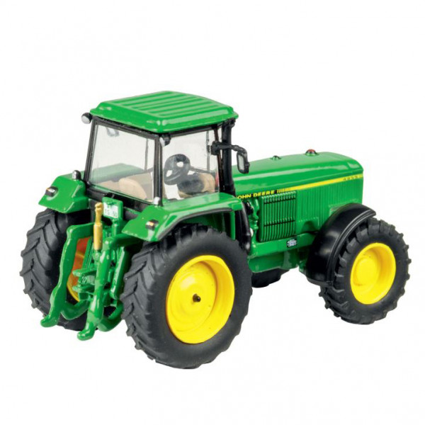 John Deere 4955 Tractor Model MCC452668801