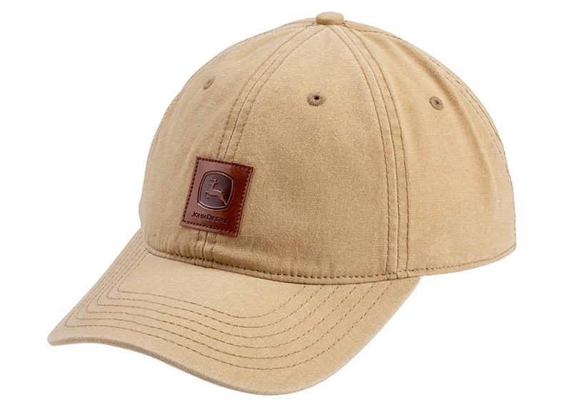 cap canvas