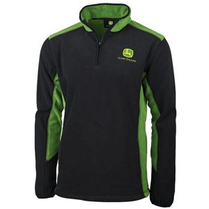 john deere abbigliamento