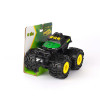 Monster Treads Lights & Sounds John Deere Gator