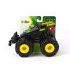 Monster Treads Lights & Sounds John Deere Gator