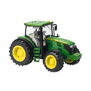 John Deere 6210R Tractor 1:16 Model