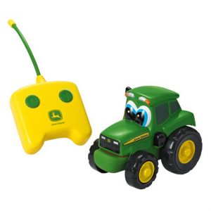 John Deere RC Johnny Tractor