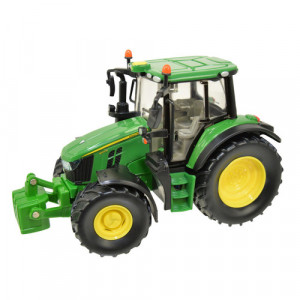 Britains 43248 John Deere 6120M Tractor