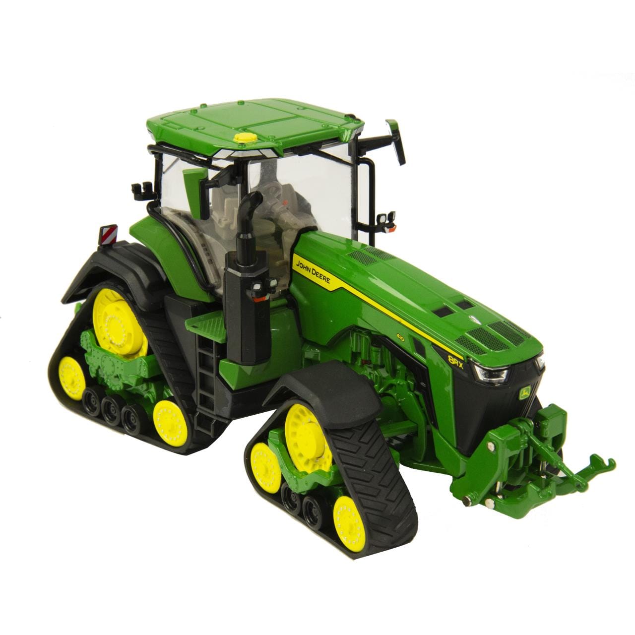Pink john deere toys shop