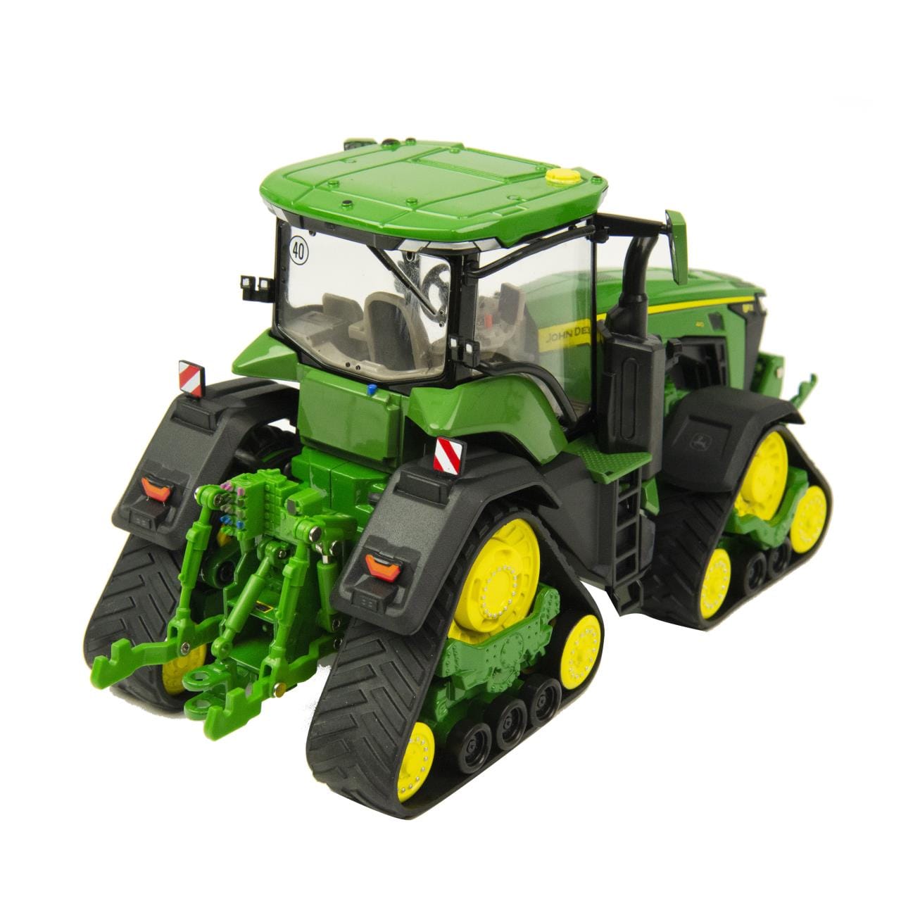 Britains John Deere 8RX 410 1 32 Scale Model
