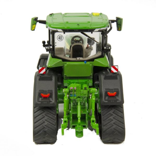 Britains John Deere 8RX 410 1:32 Scale Model - Image 3