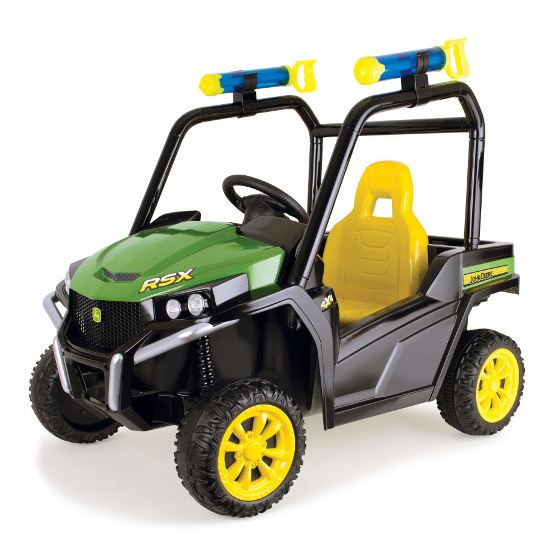 John Deere Gator 6V Ride On Toy