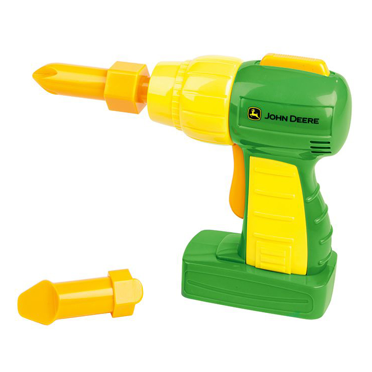 Build a johnny best sale tractor