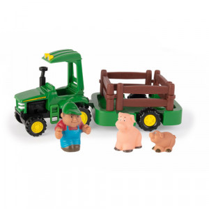 John Deere Hauling Playset MCE46922V000