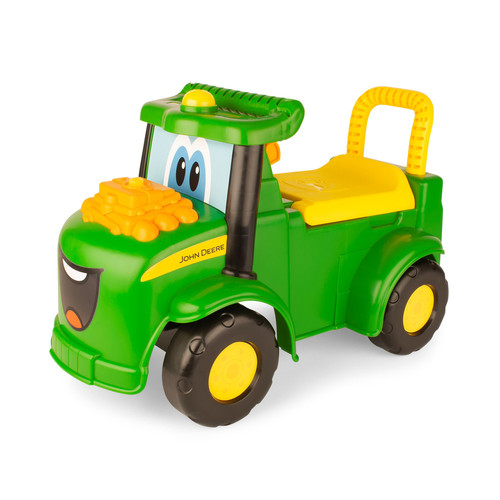 Johnny Tractor Ride On MCE47280X000