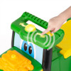 Johnny Tractor Ride On MCE47280X000