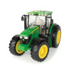 John Deere Remote-Controlled 6210R Tractor