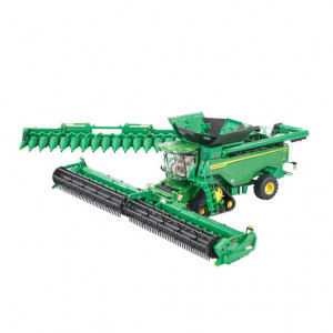 John Deere X9 1100 Model MCEL43310000