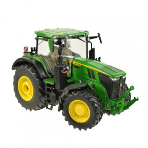 Britains 43312 Prestige John Deere 7R 350 Model