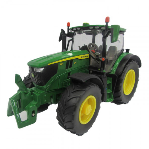 Britains 43351 John Deere 6R 185 Model