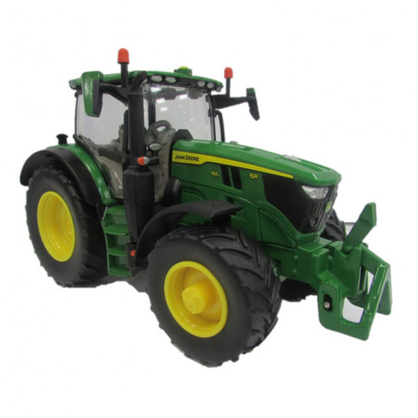 Britains 43351 John Deere 6R 185 Model