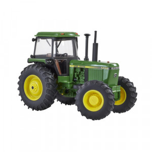 Britains 43364 John Deere 4450 Model