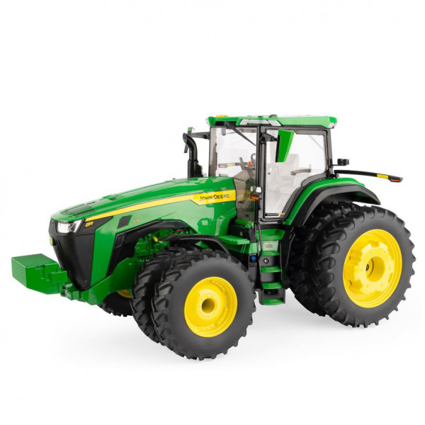 ERTL Prestige 45780 John Deere 8R 370 Model