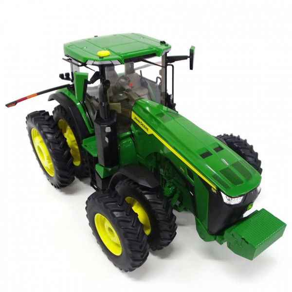 ERTL Prestige 45780 John Deere 8R 370 Model