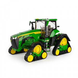 ERTL Prestige 45787 John Deere 8RX 370 Model